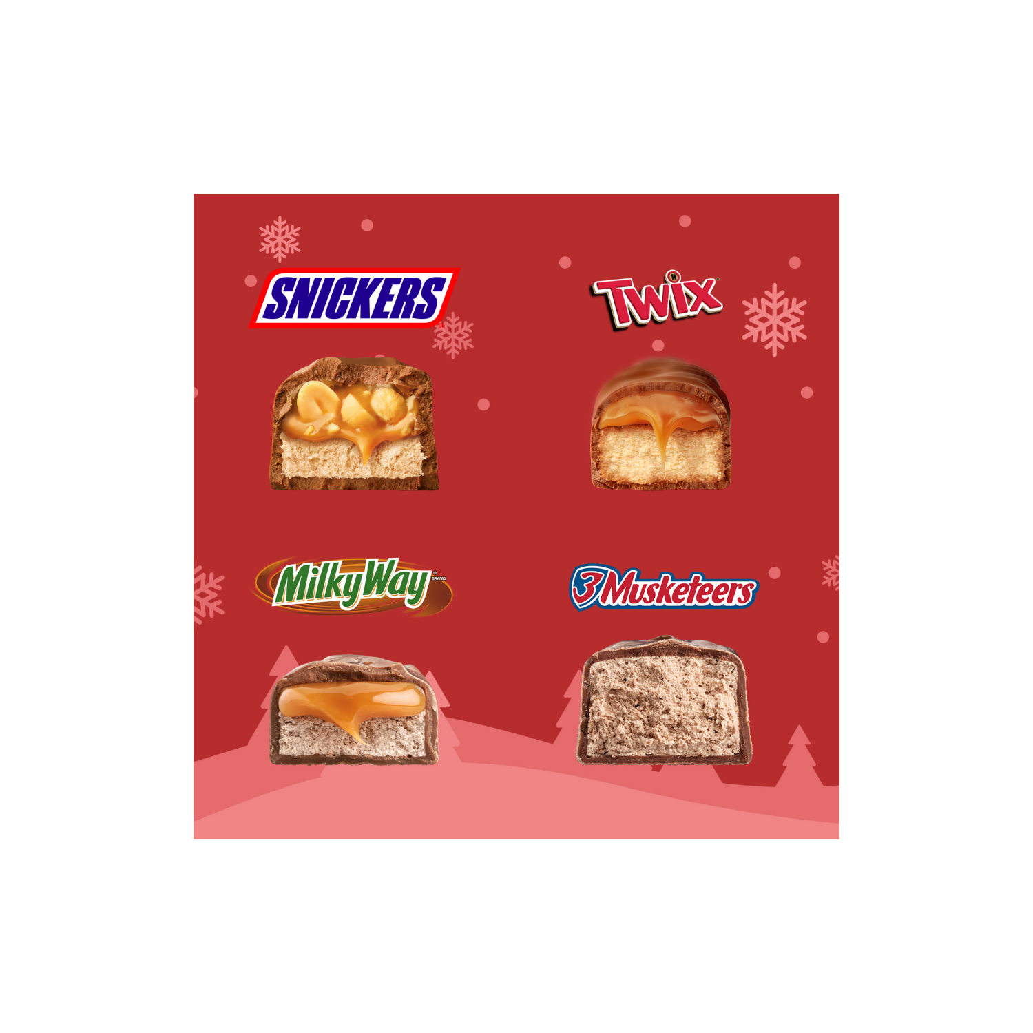 slide 4 of 8, Display Ready Case, 13.95 oz