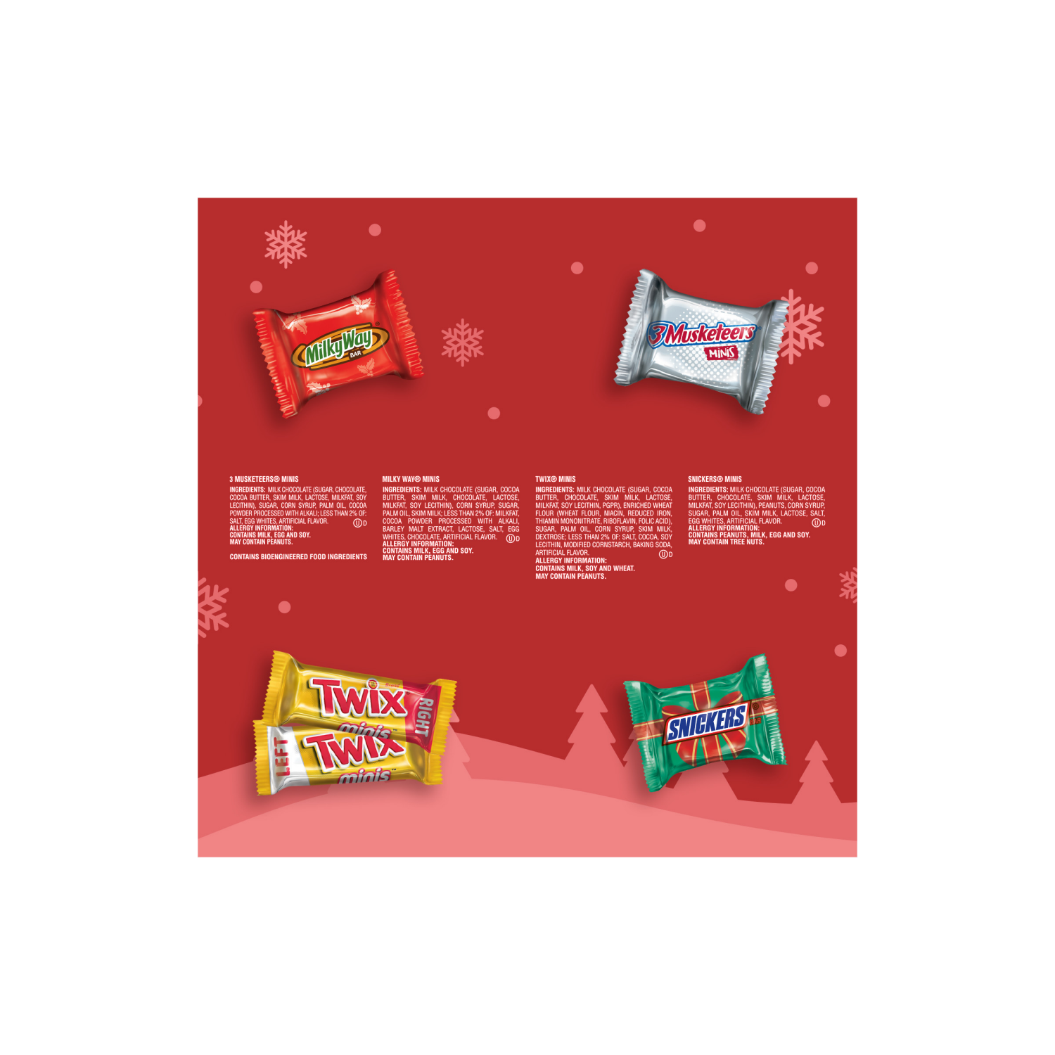 slide 6 of 8, Display Ready Case, 13.95 oz