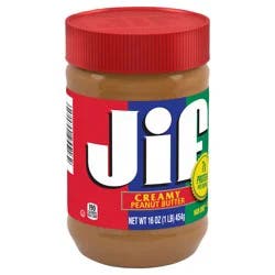 Jif Peanut Butter
