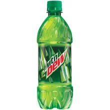 Mountain Dew