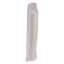 Pactiv White Dome Hot Lids