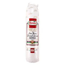 San Remo Brand Salami Genoa