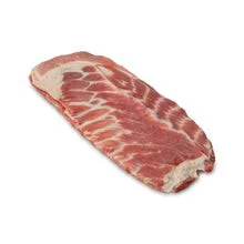 Fresh Pork Spareribs