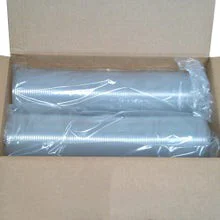 Anchor Packaging MicroRaves Lid Plas Vntd 5/8/10z Bwl Clr