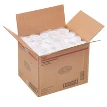 Gordon Choice Lid Flat 8-16z Cont 1m Gchc