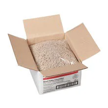 Gordon Choice Beef Crmbl Ckd 80/Z W/Tvp 10#