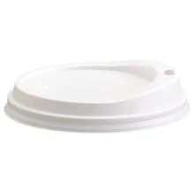 Lid Sip 5-8z Wht 1m Cambro