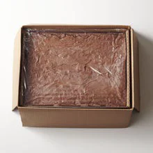 Pillsbury Brownie Dlx Bkd Hlf Sht