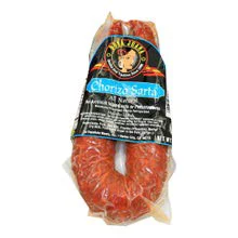 Sausage Chorizo Sarta 1#avg P/l