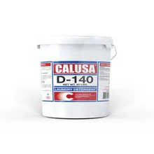 Starco Calusa D-140 Powdered Laundry Det