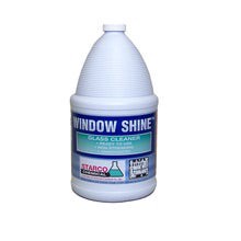 slide 1 of 1, Starco Window Shine Glass Cleaner, 1 gal