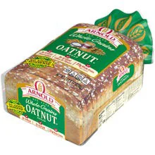 Arnold Whole Grain Oatnut Bread