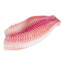 Costar Tilapia Fillets Iqf
