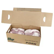 IBP Boneless Pork Cushion
