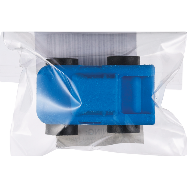 slide 1 of 1, It's Academic Pull Back Car Erasers, 2 ct