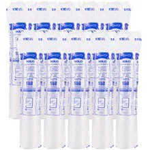 Dart Lid Xslot 5-20z Clr