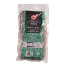 12-1# Alligator Prime Filet Pcs