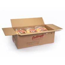 Costanzo's Bakery Roll Pub Gourm 5.5"