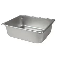 Gordon Choice Pan Stm Tbl 1/2 Sz 4" Dp Gchc