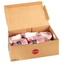Swift Boneless Pork Butt