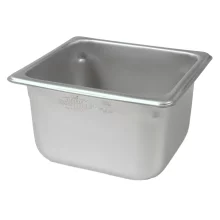 Gordon Choice Pan Stm Tbl 1/6 Sz 4" Dp Gchc