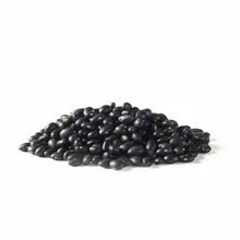 Gordon Choice Bean Blk Dry Prewshd 50# Gchc