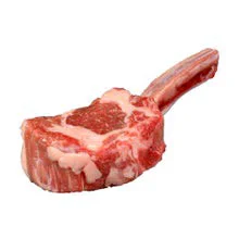 Halperns' Lamb Rib Chop Frend Nz Chc 2z
