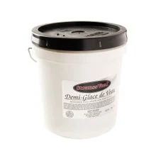 Plume De Veau Veal Demi Glace 1-16# Straus