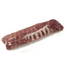 Pork Back Ribs