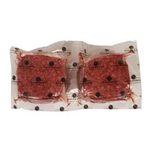 Halperns' 32-7z Beef Pty 75/25 Halp