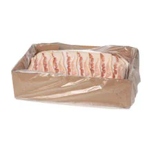 Gordon Choice Bacon Slcd Applwd Smkd 18-22 15# Gchc