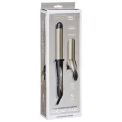 Infiniti Pro 1.25 Inch Tourmaline Ceramic Curling Wand 1 ea