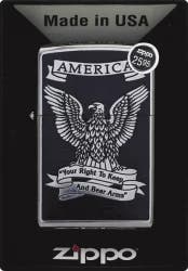 Zippo Lighter
