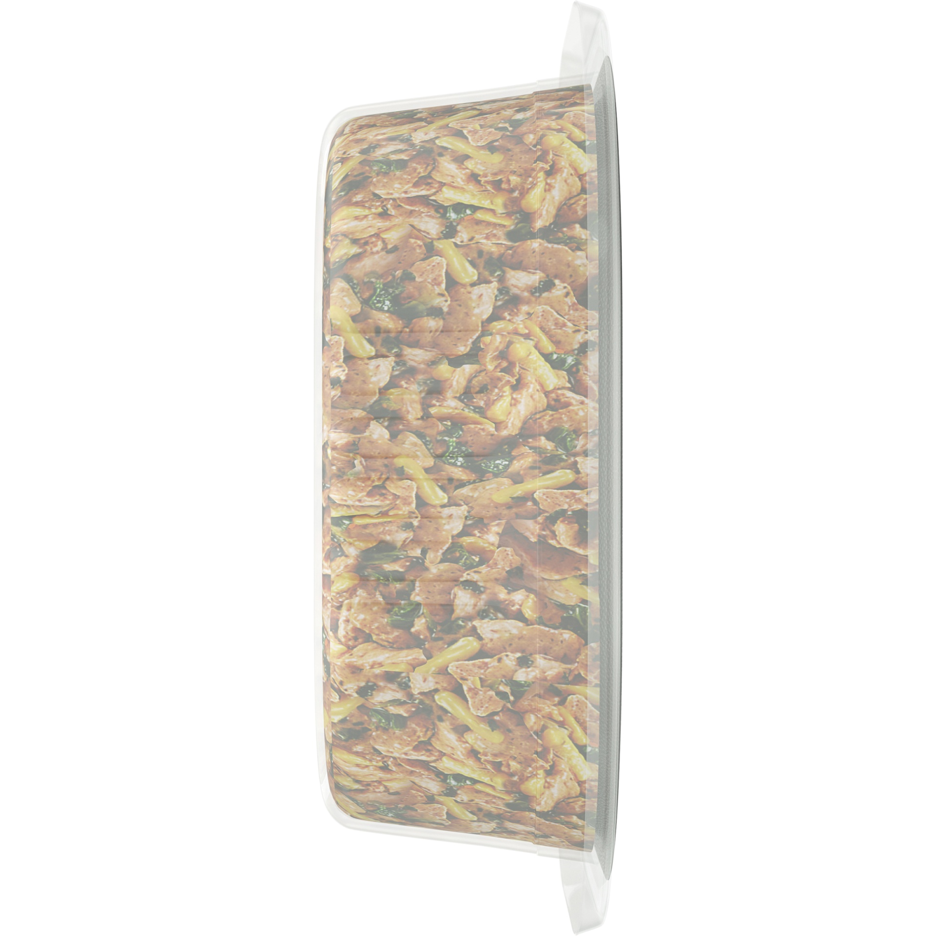 slide 4 of 9, Cesar Home Delights Scramble With Turkey, Spinach and Cheese Dog Food Tray, 3.5 oz