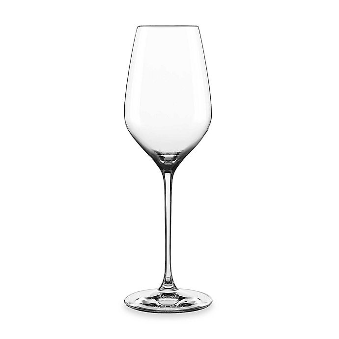 slide 2 of 2, Nachtmann Supreme White Wine Glasses, 4 ct