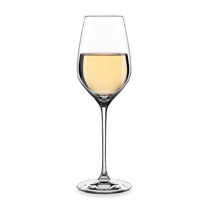 slide 1 of 2, Nachtmann Supreme White Wine Glasses, 4 ct