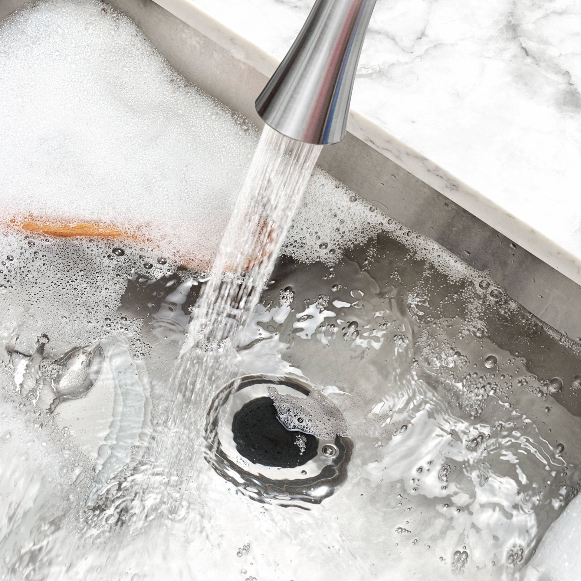 slide 11 of 11, OXO Sink Stopper, 1 ct