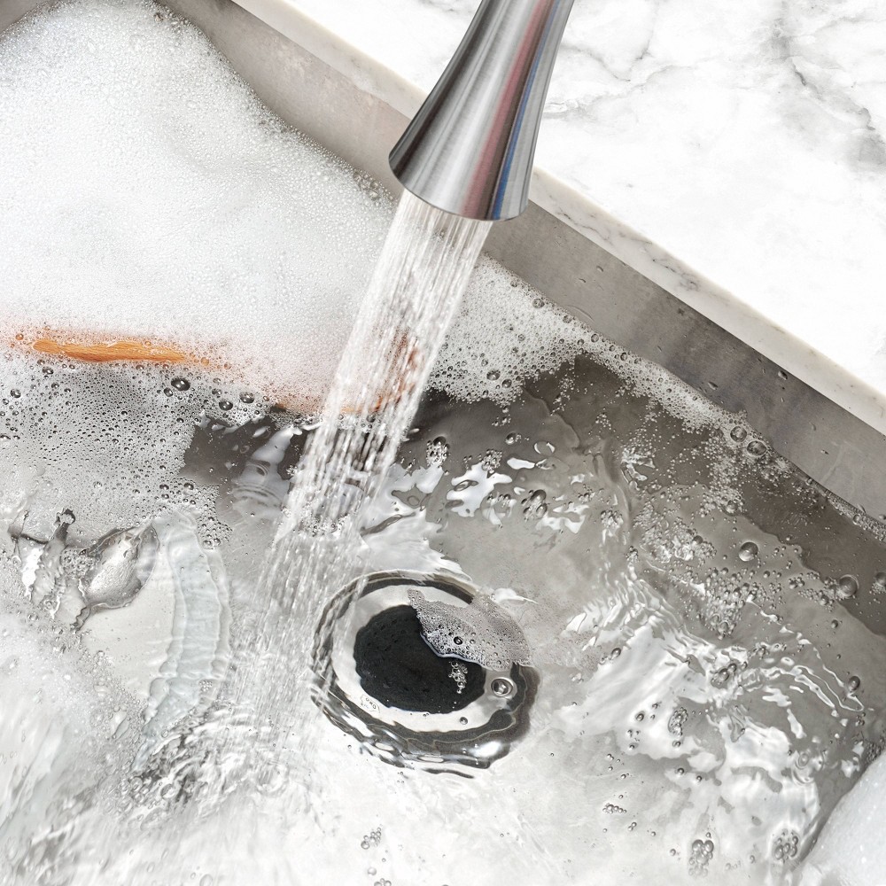 slide 2 of 11, OXO Sink Stopper, 1 ct