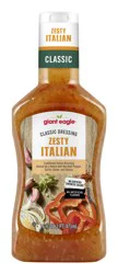 Giant Eagle Zesty Italian Dressing
