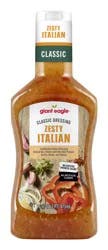 Giant Eagle Zesty Italian Dressing