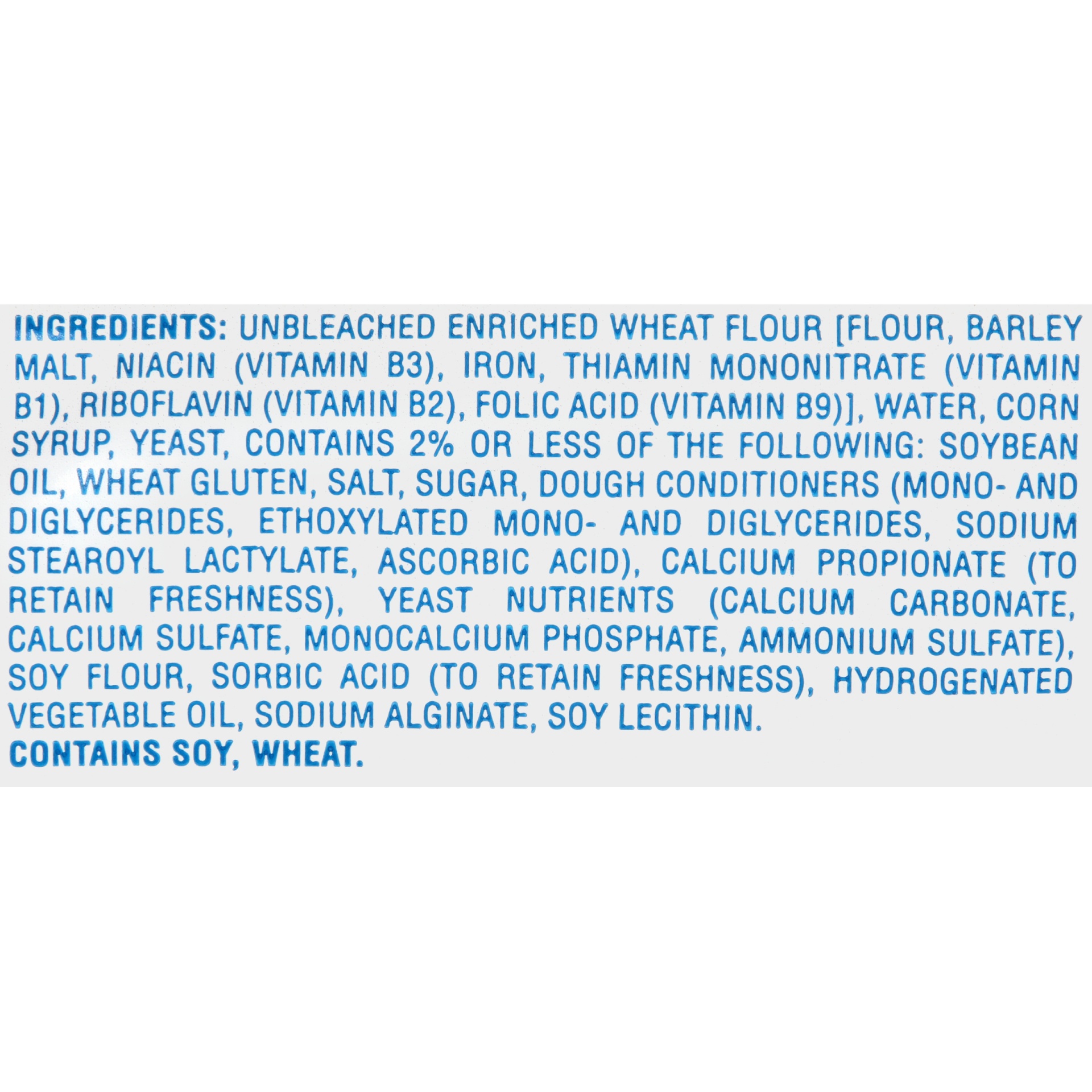 slide 2 of 5, Butternut Hot Dog Enriched Buns 12 ea, 12 ct