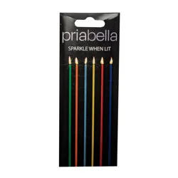 Priabella Sparkling Birth - 24 ct