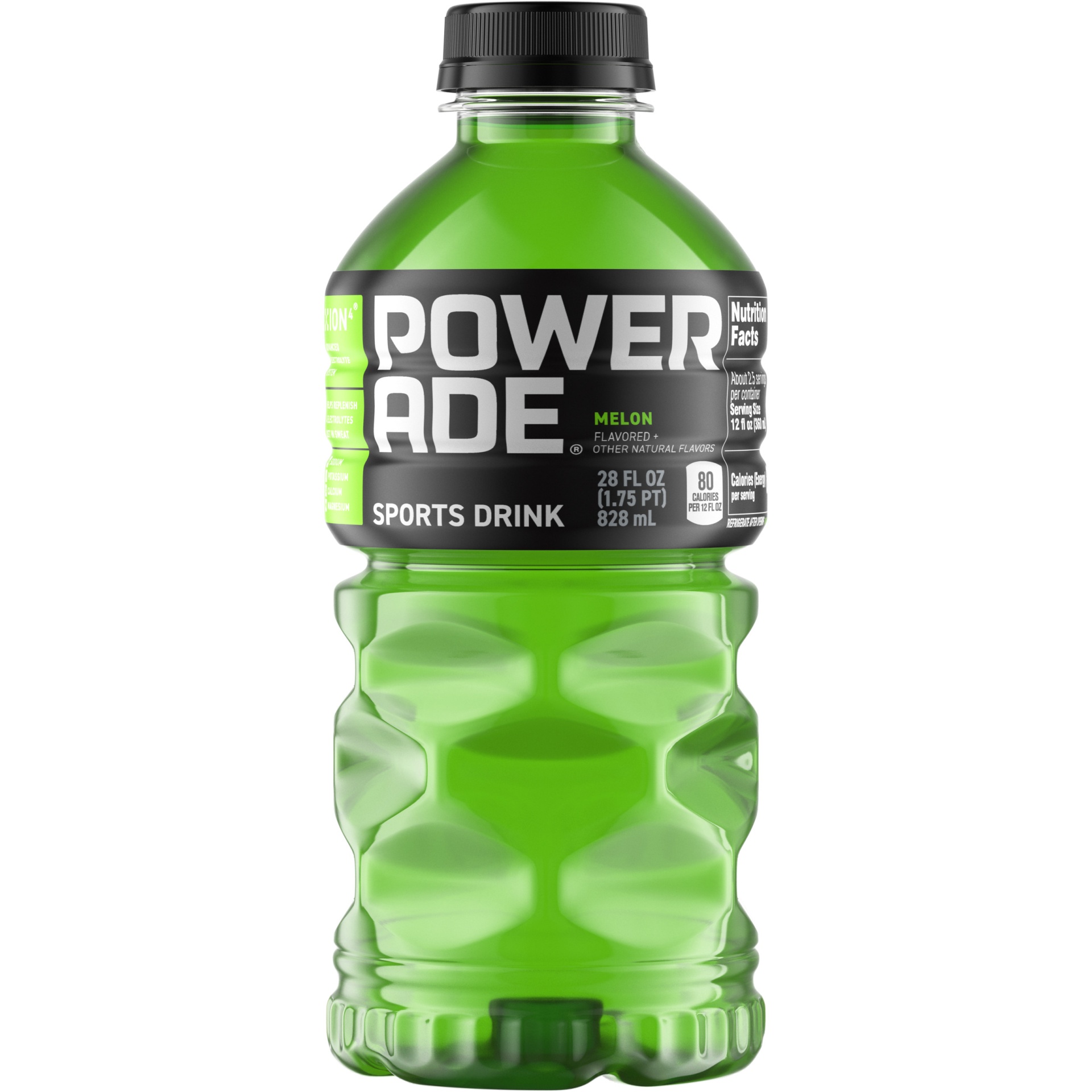 Powerade Melon Sports Drink 28 fl oz Shipt