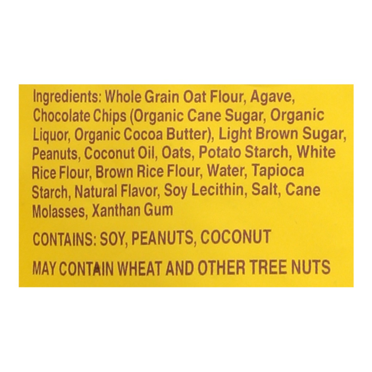 slide 2 of 13, Feastables Peanut Butter Chocolate Chip Mr Beast Cookies 6 oz, 6 oz
