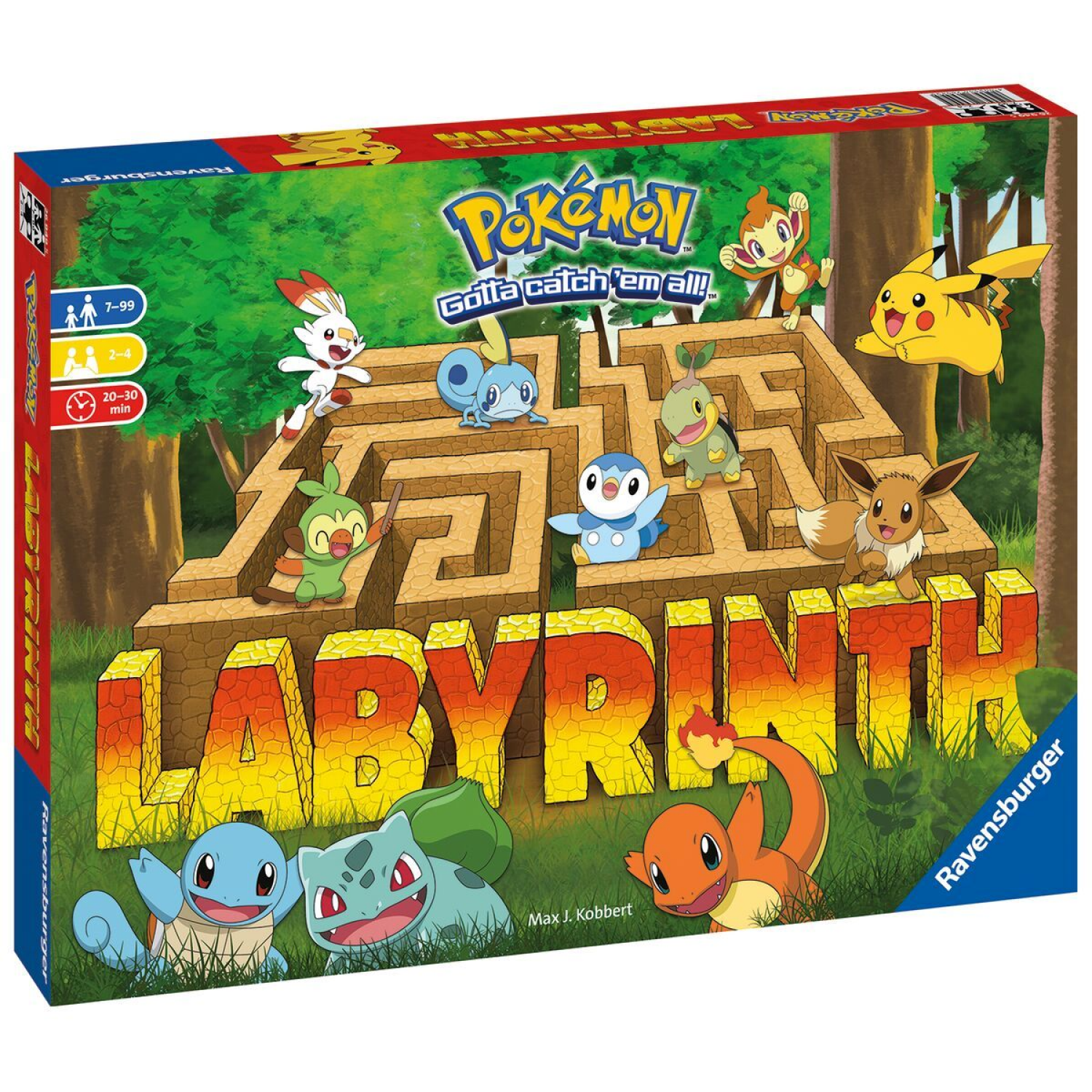 slide 3 of 3, Labyrinth Games Assortment, 1 ct