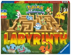 Labyrinth Games Assortment