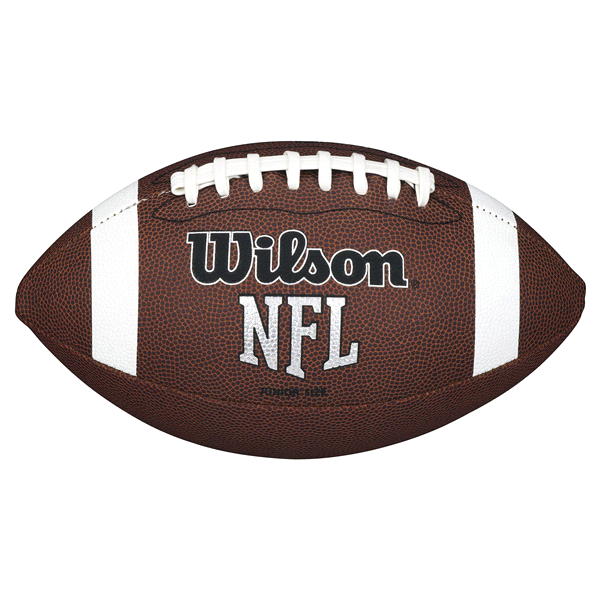 WIlson NFL Air Attack Football Junior Size JUNIOR