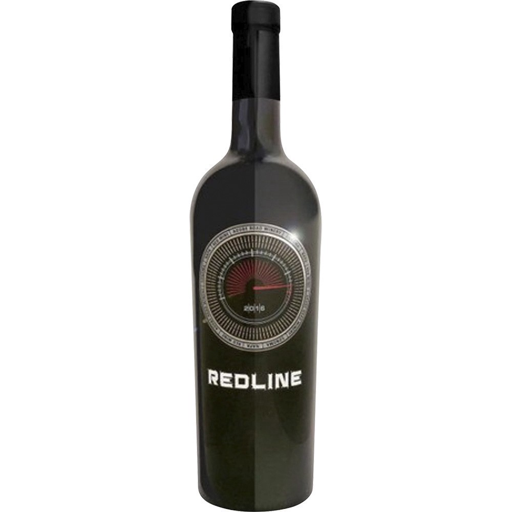 slide 1 of 1, Adobe Road Winery Adobe Road Redline Non Metal Sonom, 750 ml