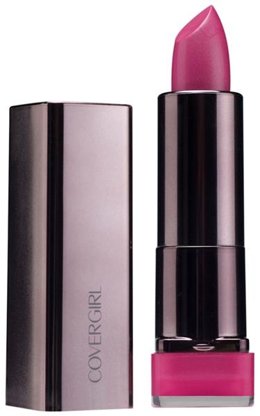 slide 1 of 1, Covergirl Lipperfection Lipstick 350 Eternal, 1 ct