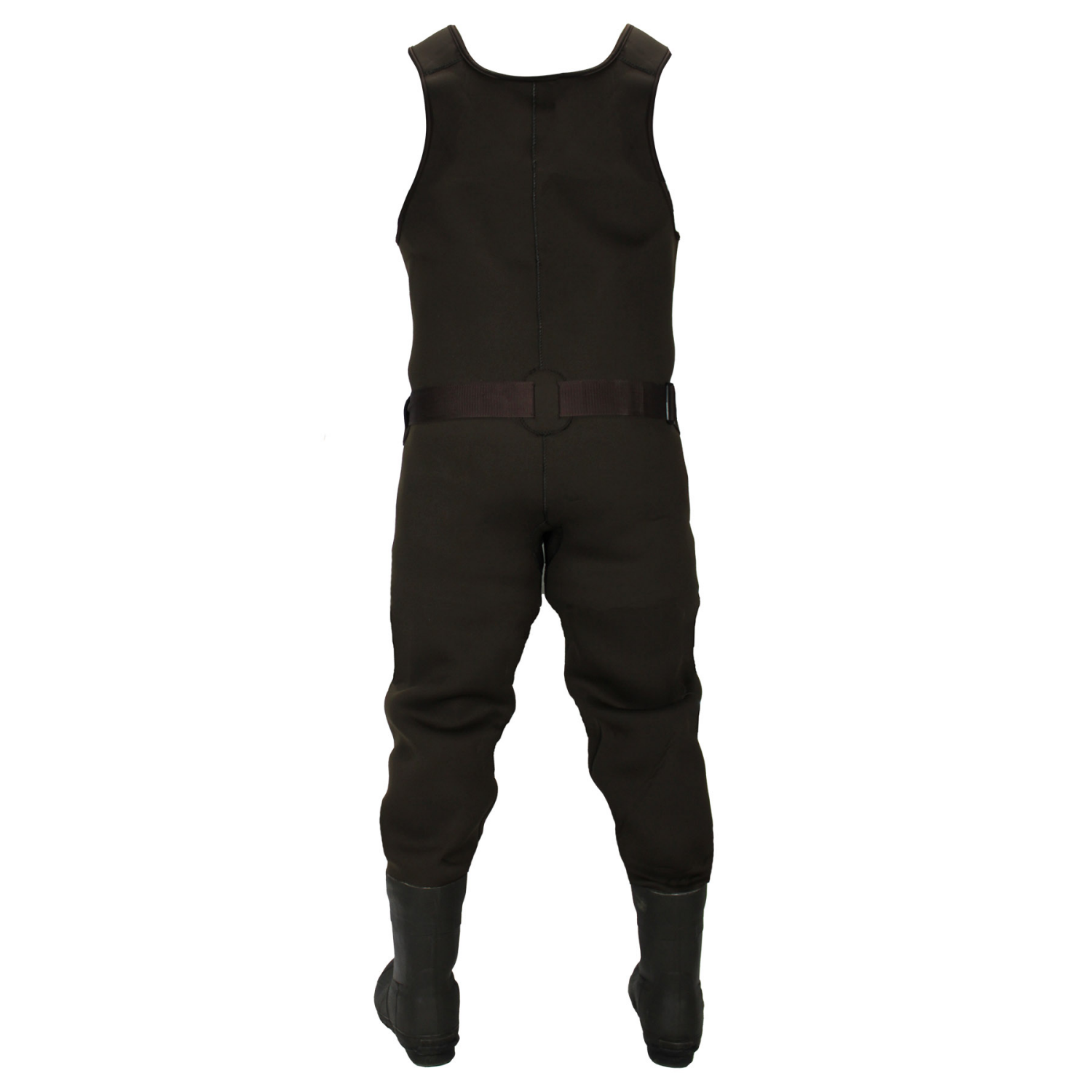 slide 2 of 5, Paramount Proline Paramount Outdoors Meramec 3.5mm Neoprene Chest Wader, size 9, 1 ct
